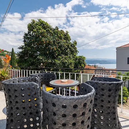 House Mima Casa vacanze