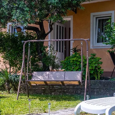 Casa vacanze House Mima