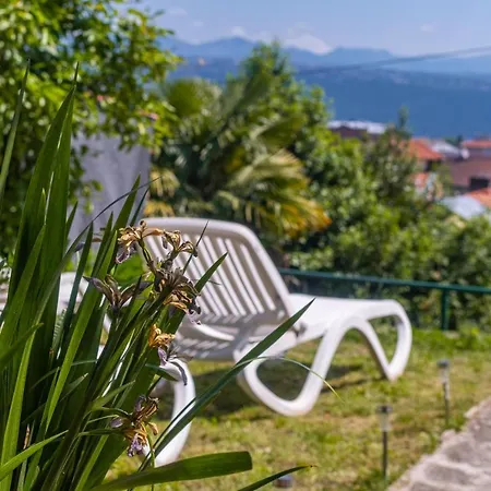 House Mima Casa vacanze Abbazia