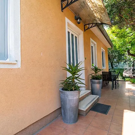 Casa vacanze House Mima Abbazia